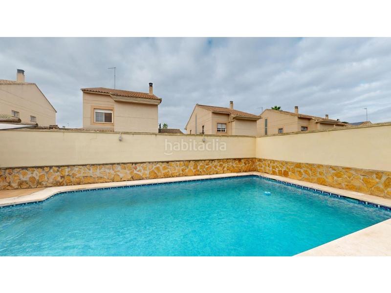 Foto ab3c5946-9df3-4a60-b5a4-4a5c5cba7ee8. Xalet a El Carme-Sant Agustí-Bonavista Eliana (l´)