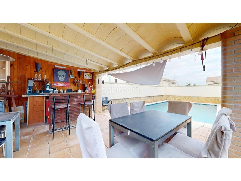 Foto d4f4ccfd-b8e8-4113-a273-5448b5dce213. Xalet a El Carme-Sant Agustí-Bonavista Eliana (l´)