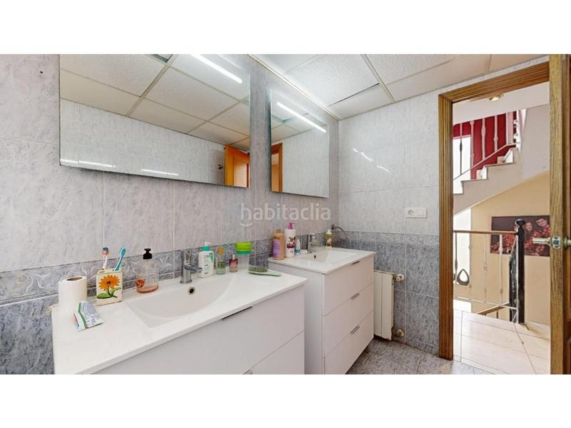 Foto f6c2d423-ab38-4384-971d-043b3fd54e9d. Xalet a El Carme-Sant Agustí-Bonavista Eliana (l´)