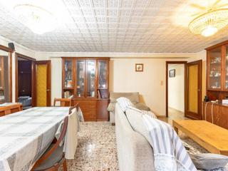 Appartement  N/a. Oportunidad única piso grande en zona ayuntamiento de burjasot