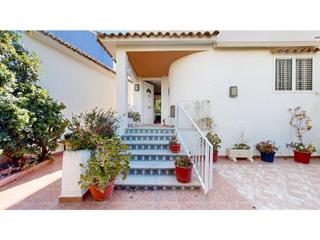 Maison jumelée  N/a. Adosado en venta en play puig