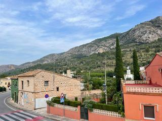 Casa  N/a. Oportunidad de inversión casa de pueblo marina alta