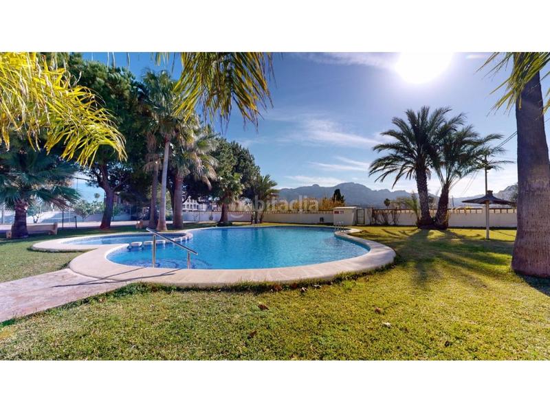 Foto 026ec28a-4bb2-4d3c-8545-9f5186d7c3a0. Flat with heating parking pool in Devessa - Monte Pego Dénia