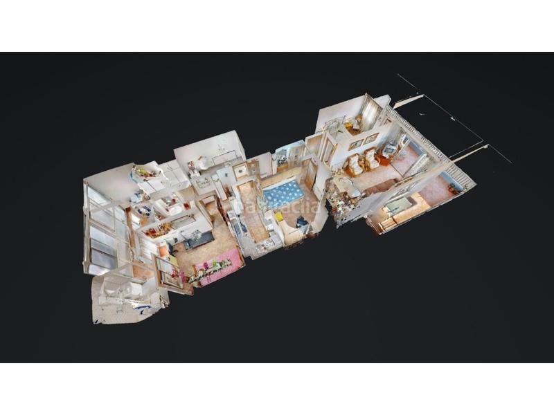 Foto 0b1501df-42bc-4f82-9d82-723fddda3614. Flat with heating parking pool in Devessa - Monte Pego Dénia