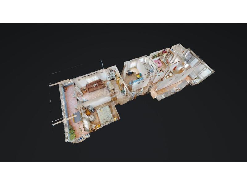 Foto 18a3097c-5787-45c8-b10d-2e23f094fe0d. Flat with heating parking pool in Devessa - Monte Pego Dénia