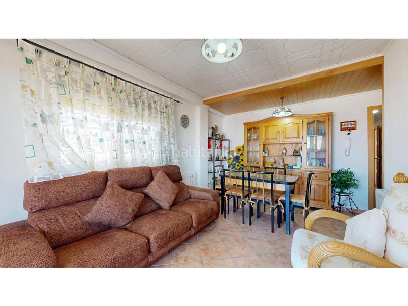 Foto 2ebed08b-3c7a-4268-83bf-f19e46b07920. Flat with heating parking pool in Devessa - Monte Pego Dénia