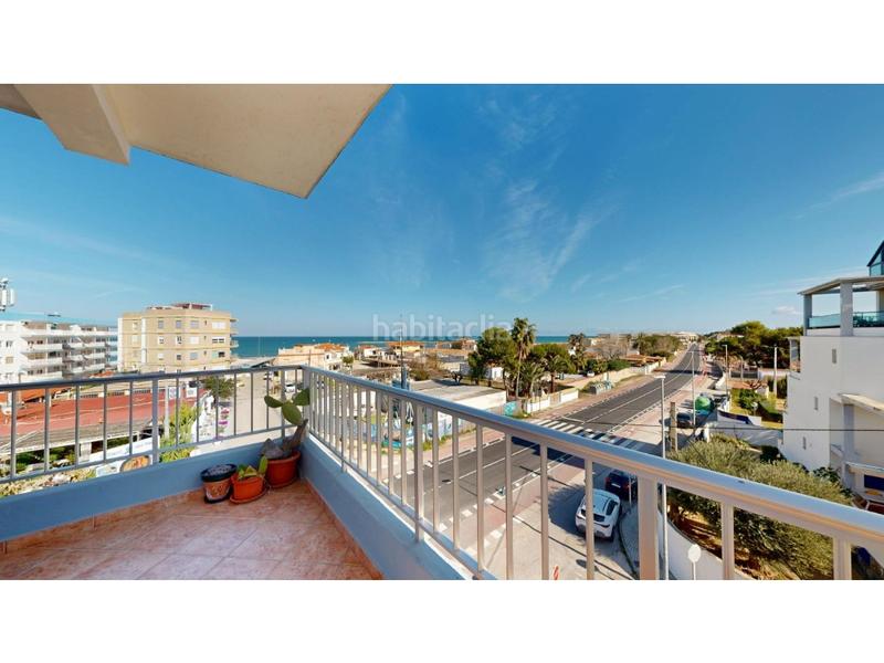 Foto 3831a722-e52a-43e7-ab51-69064b16f6ab. Flat with heating parking pool in Devessa - Monte Pego Dénia