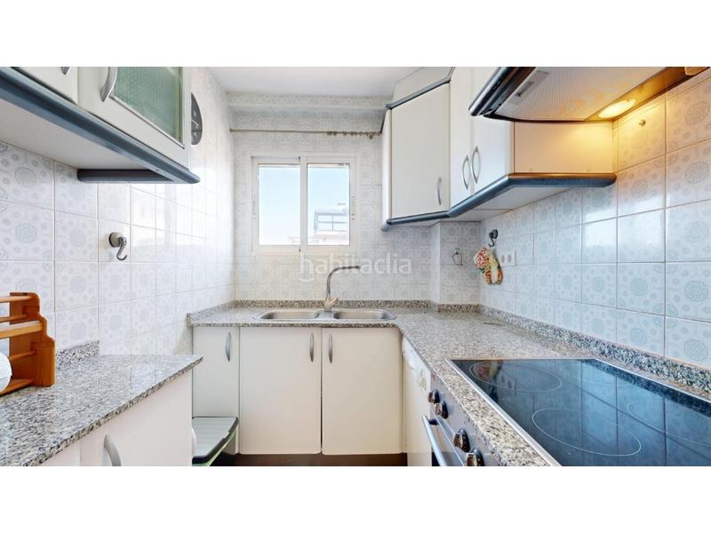 Foto 38c124d6-9ed9-4657-92c6-6a745c1d91e3. Flat with heating parking pool in Devessa - Monte Pego Dénia