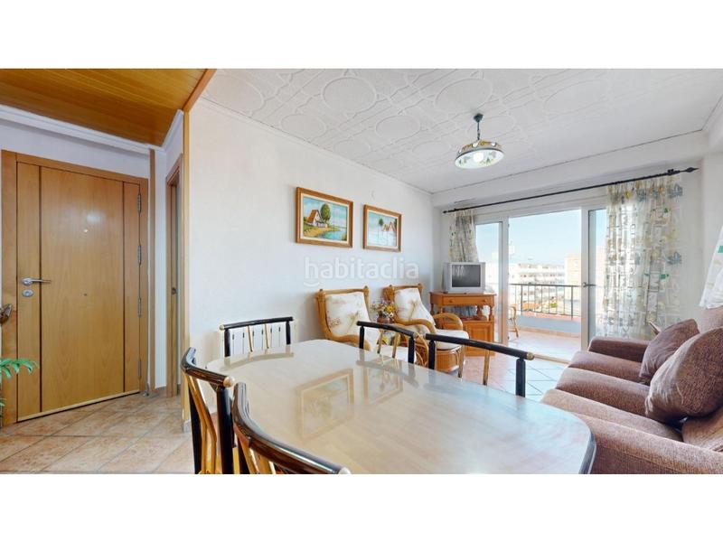 Foto 3d8a8124-978e-4965-822b-f50f7c3dfc0f. Flat with heating parking pool in Devessa - Monte Pego Dénia