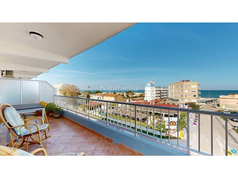 Foto 501986a1-6eb6-4d75-9e4d-c31f5a4ff37c. Flat with heating parking pool in Devessa - Monte Pego Dénia