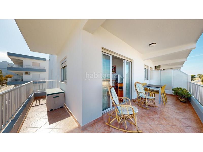 Foto 51719d58-37f9-4f6f-b5c0-4fafa8f92ac7. Flat with heating parking pool in Devessa - Monte Pego Dénia