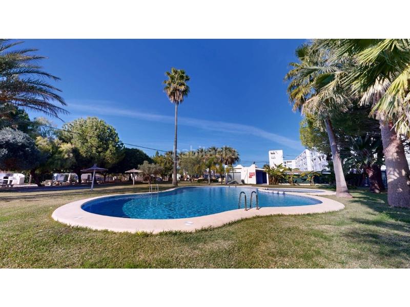 Foto 794a6458-0bac-492c-8589-af084732c6be. Flat with heating parking pool in Devessa - Monte Pego Dénia