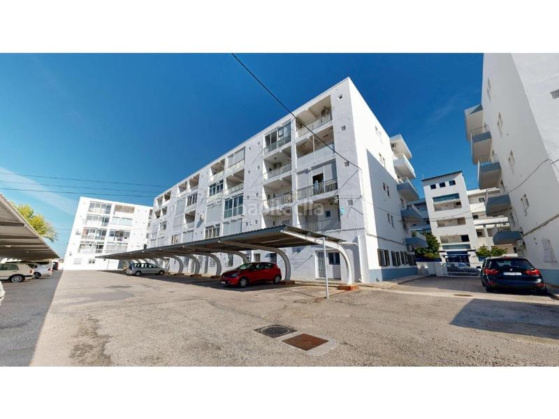 Foto 7977b09a-ecb1-4b7b-a8e1-54526d1d36c5. Flat with heating parking pool in Devessa - Monte Pego Dénia