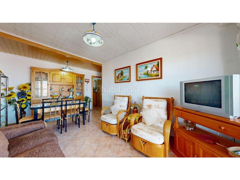 Foto 7ce31ab3-aec5-4cc8-a128-21f70f4aca2a. Flat with heating parking pool in Devessa - Monte Pego Dénia