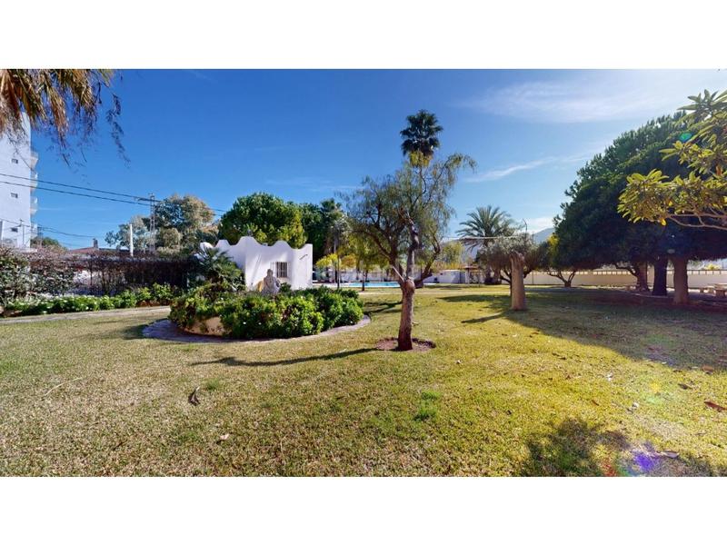 Foto 81d7ae59-ddd5-4137-b957-5db80d3c5f6b. Flat with heating parking pool in Devessa - Monte Pego Dénia