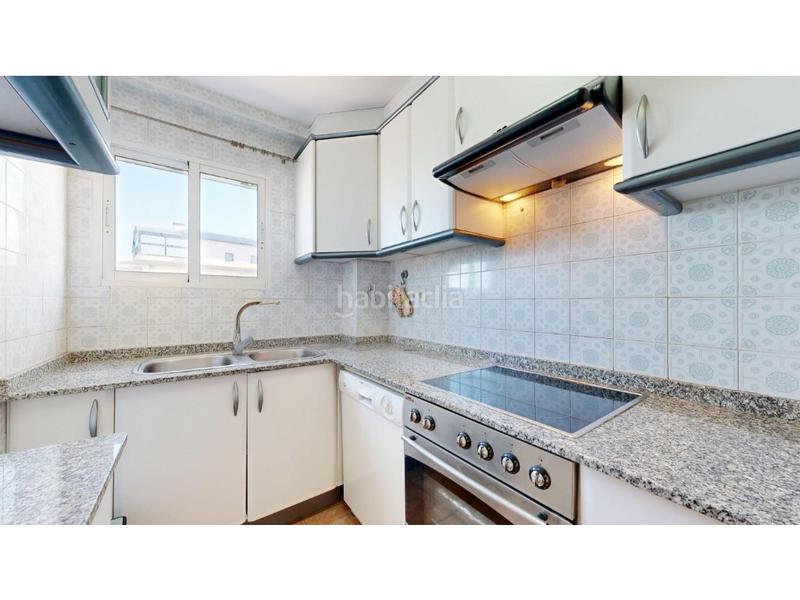 Foto 8ba17596-3c12-4aab-b1dd-ebced1e5243a. Flat with heating parking pool in Devessa - Monte Pego Dénia