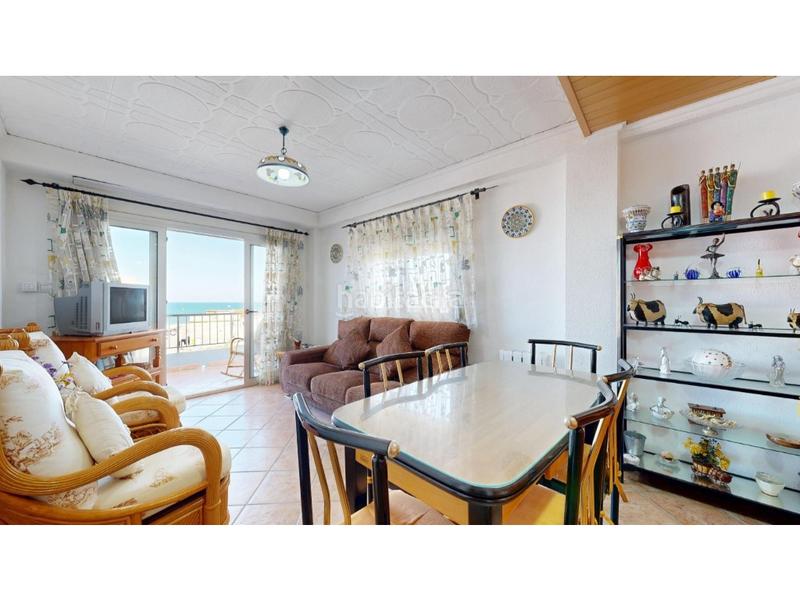 Foto 939ced8f-c6db-4595-b670-64834944d873. Flat with heating parking pool in Devessa - Monte Pego Dénia