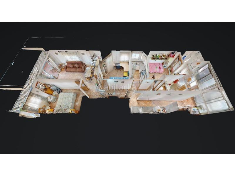 Foto 9c6faa4b-8de5-4573-b481-9c8345af5383. Flat with heating parking pool in Devessa - Monte Pego Dénia