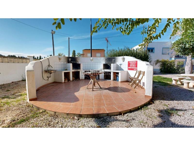 Foto 9e3af6e3-ec56-4bc8-8701-48b0deae2135. Flat with heating parking pool in Devessa - Monte Pego Dénia