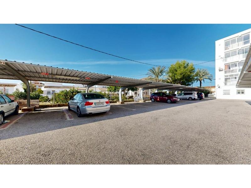 Foto a7612981-2301-48cd-bbc8-5b270a66f069. Flat with heating parking pool in Devessa - Monte Pego Dénia