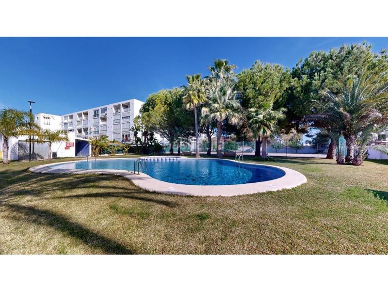 Foto a835f4aa-e56a-4c3c-8d1d-e5543486d09d. Flat with heating parking pool in Devessa - Monte Pego Dénia