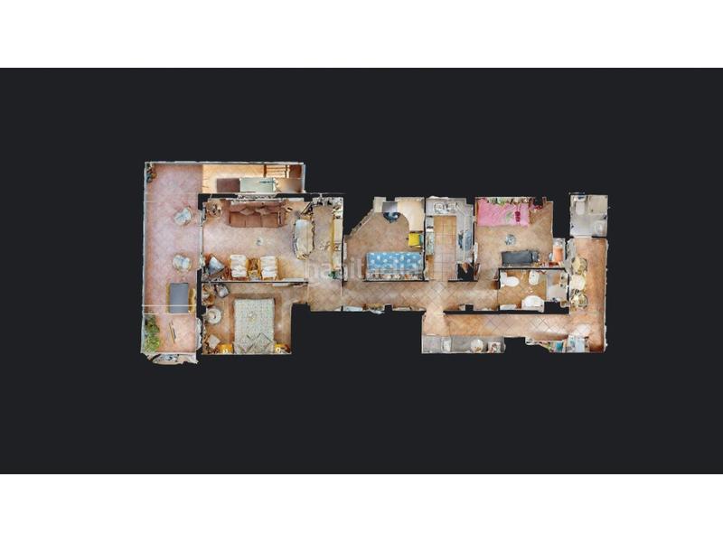 Foto a92e484c-53cb-4fd4-b662-10f8fffa8a8b. Flat with heating parking pool in Devessa - Monte Pego Dénia