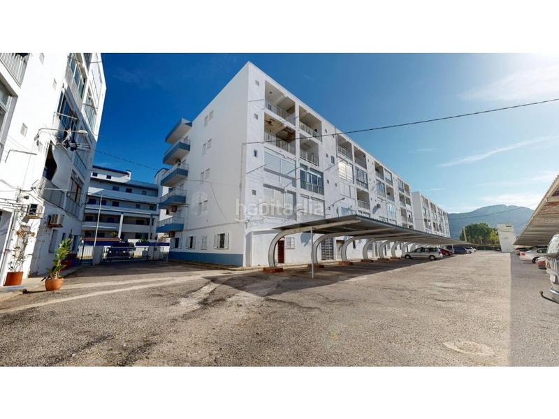 Foto bf558991-81d1-4f09-a8c3-187856fb45a5. Flat with heating parking pool in Devessa - Monte Pego Dénia