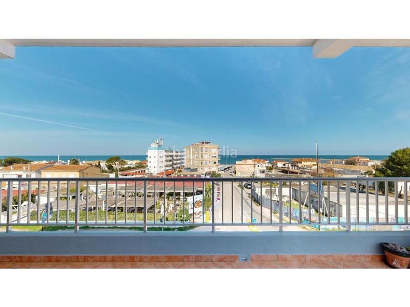 Foto c2072b57-29d4-4978-8185-2be1cadd386c. Flat with heating parking pool in Devessa - Monte Pego Dénia