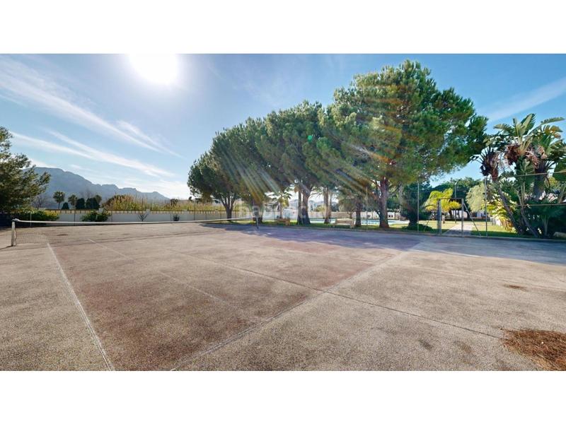 Foto ca38f909-c07d-4a3b-bc72-b4159069c457. Flat with heating parking pool in Devessa - Monte Pego Dénia