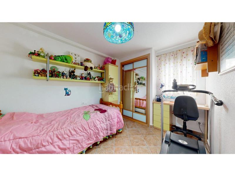 Foto d4720c4d-73f5-4029-80ab-37a3a78b31c9. Flat with heating parking pool in Devessa - Monte Pego Dénia