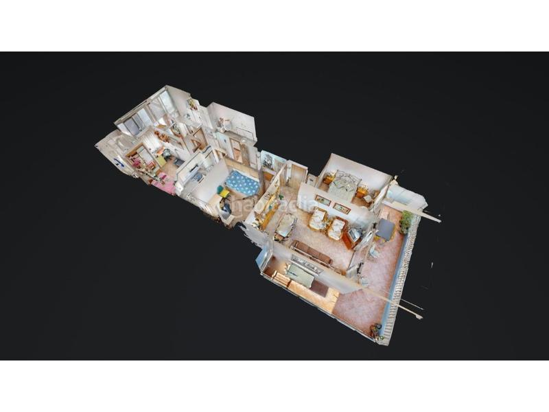 Foto e1b7cfec-2bf2-4206-b1e1-0439b35911b0. Flat with heating parking pool in Devessa - Monte Pego Dénia