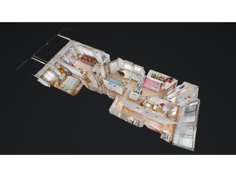 Foto f1db1854-a360-45e0-b882-891992c0fad2. Flat with heating parking pool in Devessa - Monte Pego Dénia