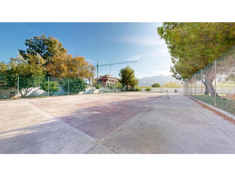 Foto f4318be8-e3d6-41e2-97b8-8ee47037670c. Flat with heating parking pool in Devessa - Monte Pego Dénia