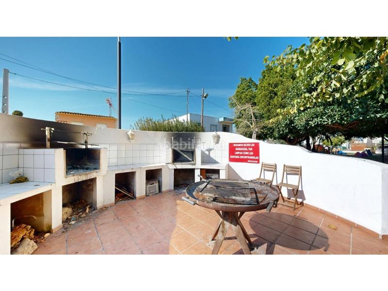 Foto f76681e6-804a-45a1-a67f-d09325d22058. Flat with heating parking pool in Devessa - Monte Pego Dénia