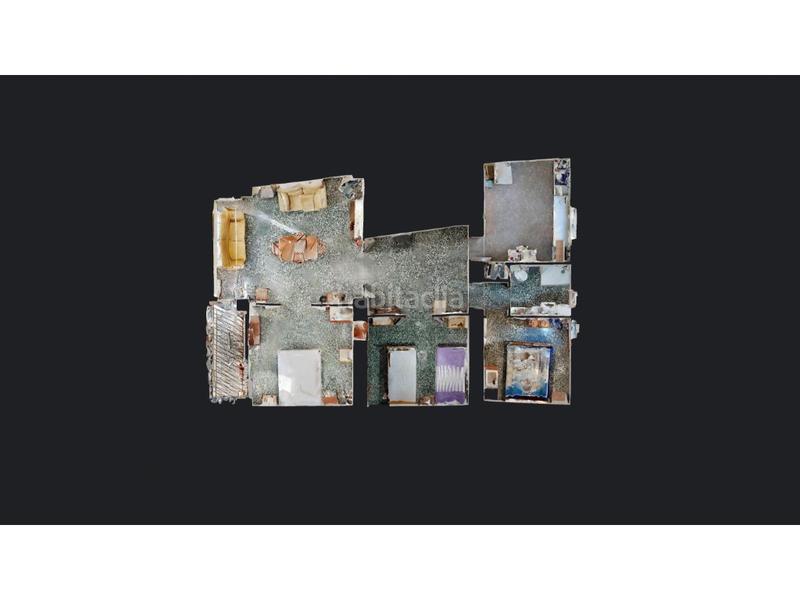 Foto 01a31491-9e48-4d96-95bd-0555f18ab45a. Apartament a Chóvar