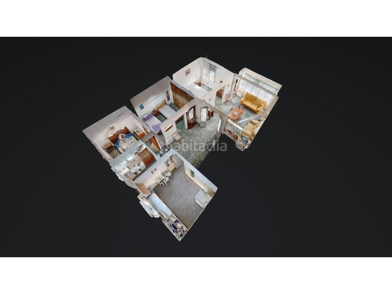 Foto 4476fd38-a66f-4391-a42e-cf02037f2a0b. Apartament a Chóvar