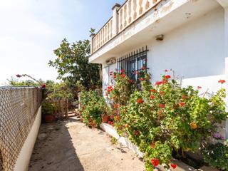 Casa adossada  N/a. Pareado rústico en diseminado lliria