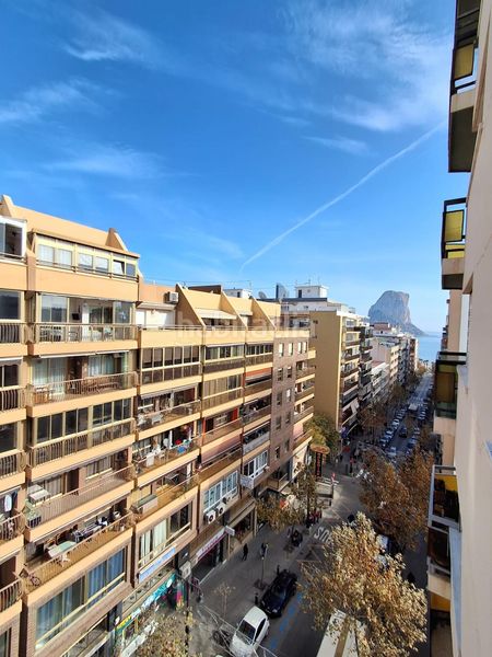 Foto 24d10576-428b-495b-a04f-93434fa33eb4. Apartament a Pueblo Calp