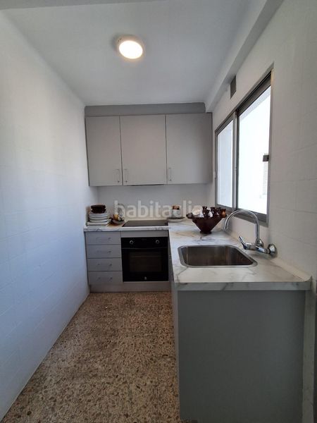 Foto 53768321-0fe7-4934-9007-4a2a171721b9. Apartament a Pueblo Calp