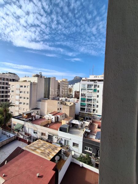 Foto 6c0bd611-0cb6-4616-9660-f9f0456e0365. Apartament a Pueblo Calp