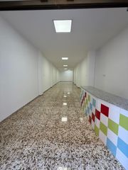 Affitto Locale commerciale in Catarroja