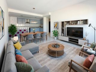 Appartamento in Favara. Piso vpo con balcón, ascensor y garaje en favara  a un paso de c