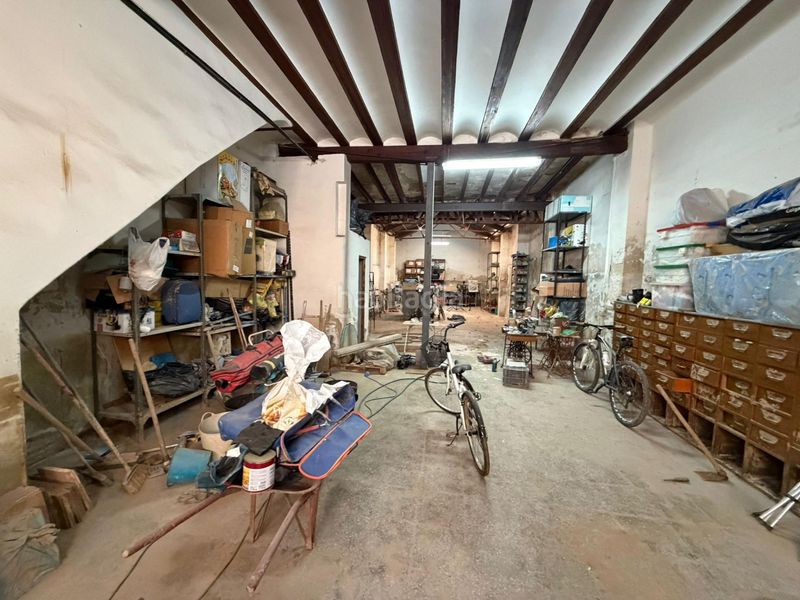 Foto 7f337f96-a95b-4196-b0d5-5bdee552cbc5. Casa amb aparcament a Catarroja