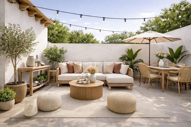 Foto a7cbc044-7097-48e1-9366-fe306fa31d09. Casa amb aparcament a Catarroja