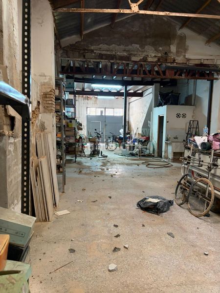 Foto b3bc54cc-7a65-499d-868a-8f846e7528e1. Casa amb aparcament a Catarroja