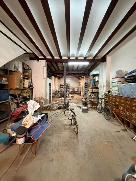 Foto c2eab339-48a2-4594-9ecd-5c7b4a86d3e3. Casa amb aparcament a Catarroja