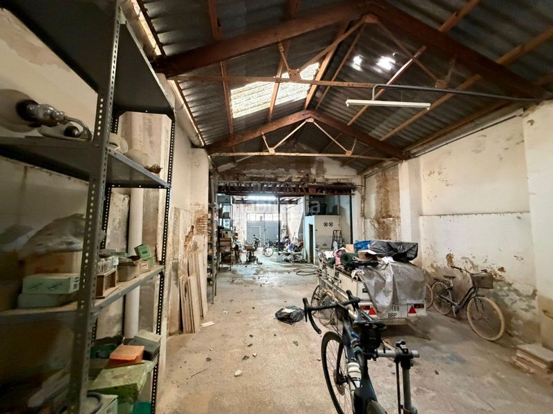 Foto ea53bd3f-b58b-4800-a69e-c9fd07fc3c66. Casa amb aparcament a Catarroja