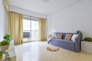 Appartement à Catarroja. Vivienda con muchas posibilidades