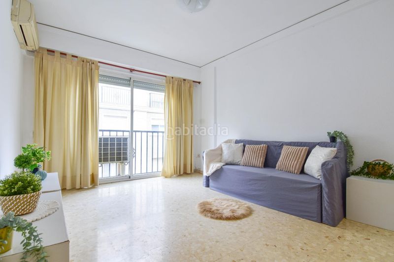 Foto 5aad90a0-0b1a-440f-b3e3-70745fd77e1a. Pis amb aparcament a Catarroja