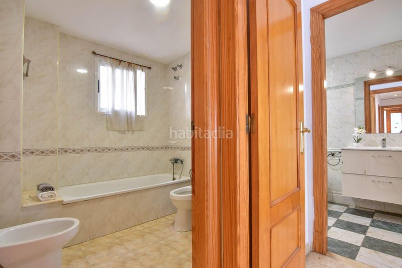 Foto 5ffc7b44-c6bd-49fe-a409-9f0a95cebae4. Pis amb aparcament a Catarroja